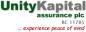 Unity Kapital Assurance logo